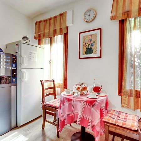 Bed and Breakfast Casa Di Sara Benátky Exteriér fotografie