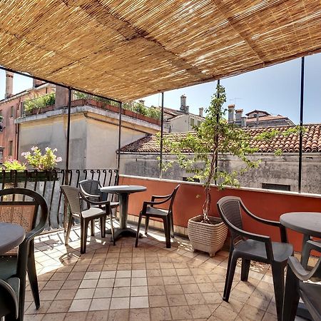 Bed and Breakfast Casa Di Sara Benátky Exteriér fotografie