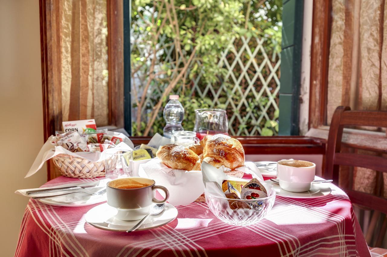 Bed and Breakfast Casa Di Sara Benátky Exteriér fotografie
