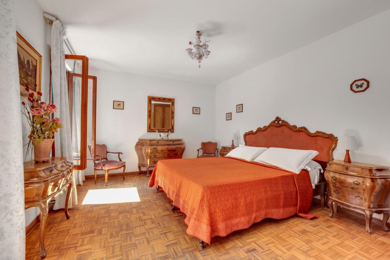 Bed and Breakfast Casa Di Sara Benátky Exteriér fotografie