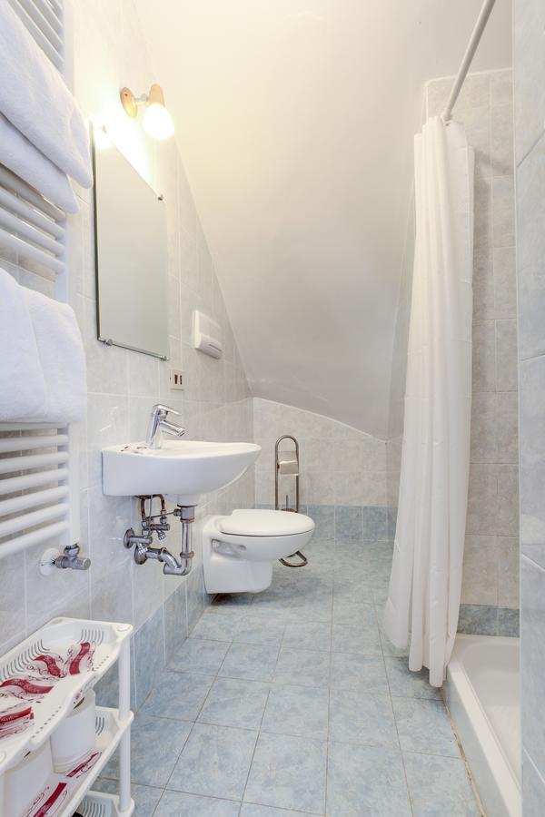 Bed and Breakfast Casa Di Sara Benátky Exteriér fotografie