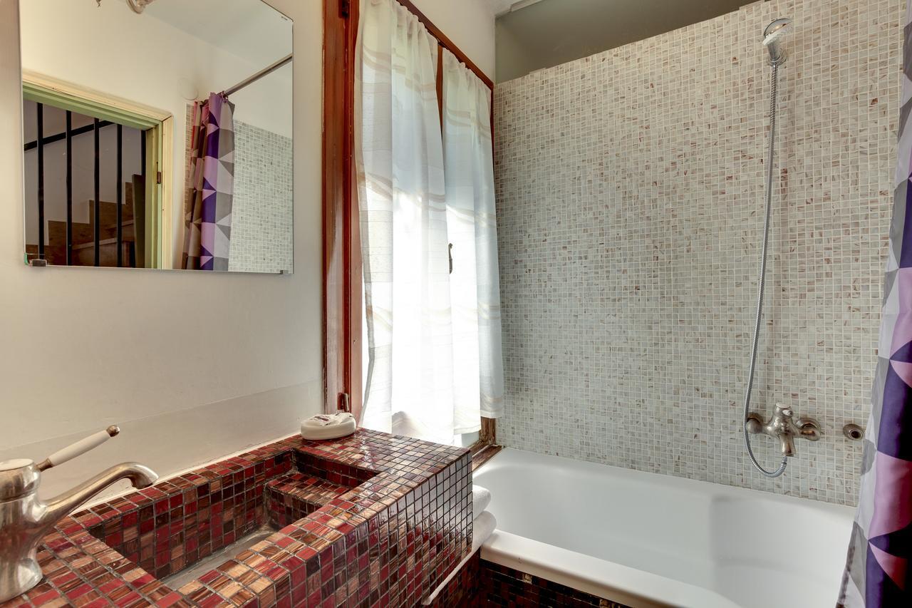 Bed and Breakfast Casa Di Sara Benátky Exteriér fotografie