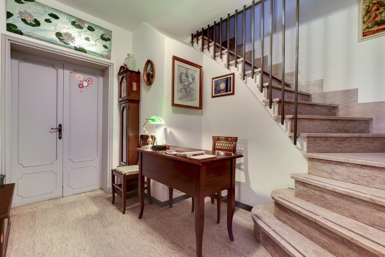 Bed and Breakfast Casa Di Sara Benátky Exteriér fotografie