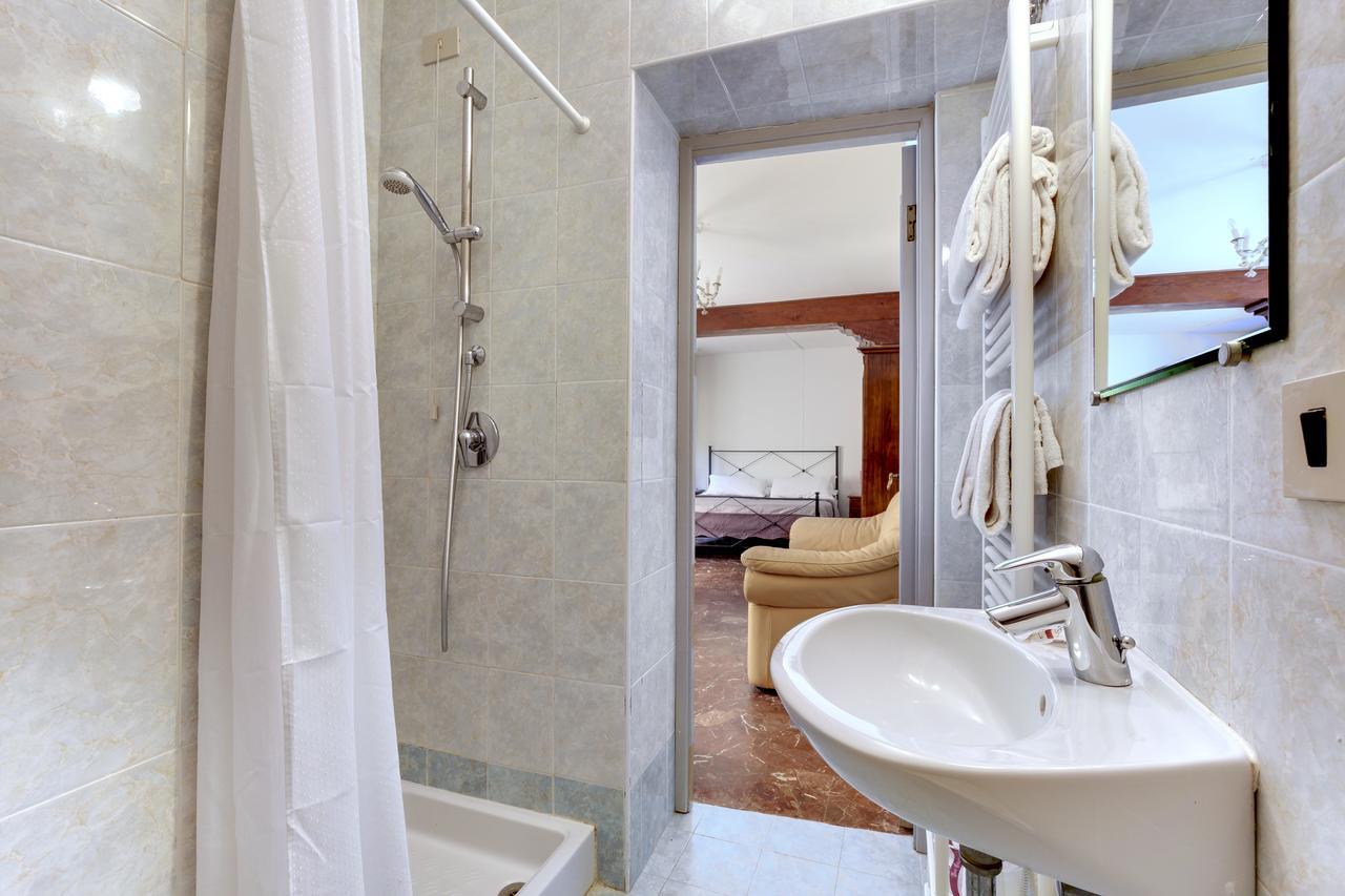 Bed and Breakfast Casa Di Sara Benátky Exteriér fotografie