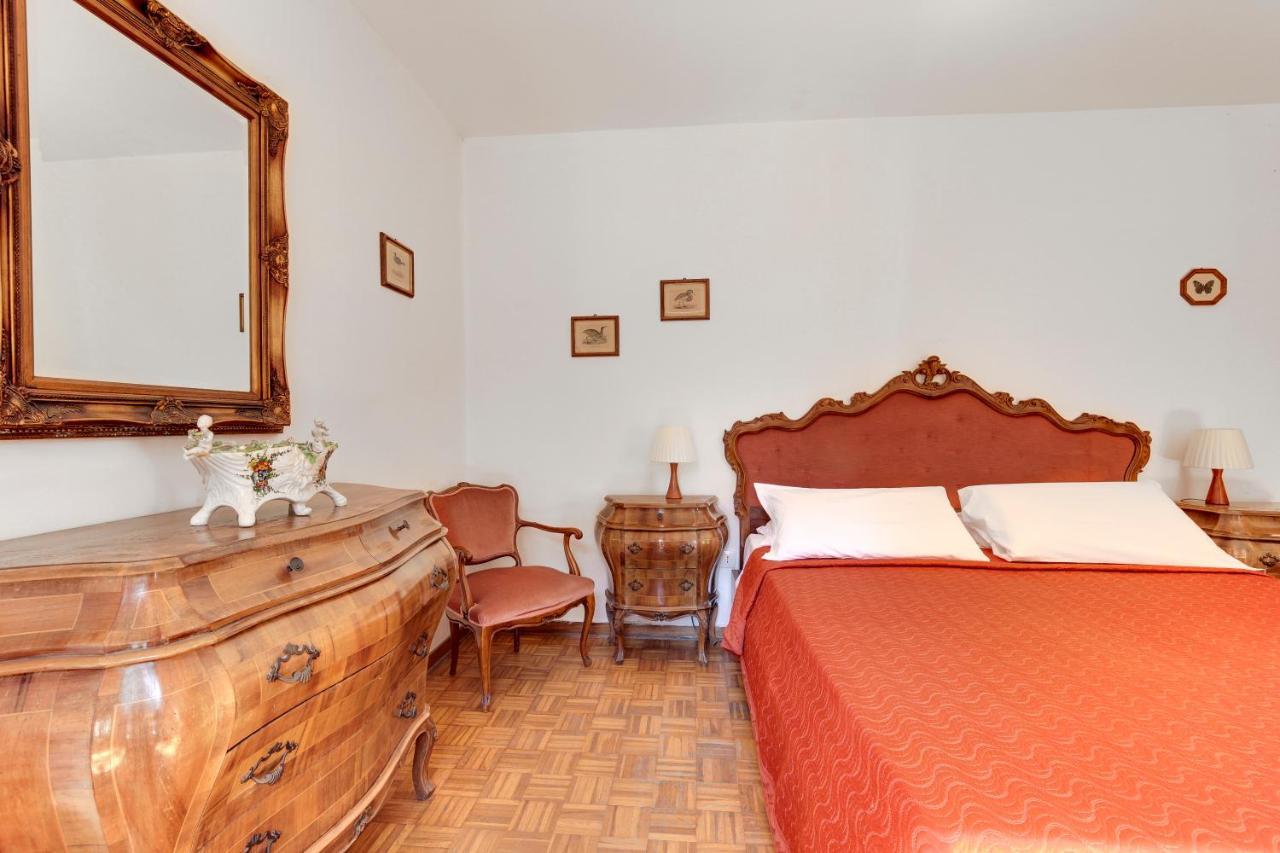 Bed and Breakfast Casa Di Sara Benátky Exteriér fotografie